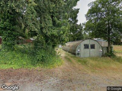 Street view of 1755 SW 341st