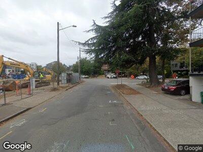 Street view of 27644 39th