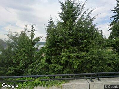 Street view of 1611 East Lake Sammamish Pkwy NE