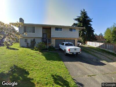 Street view of 2017 S 282nd