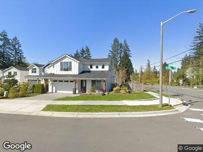 Street view of 8730 NE 204th St
