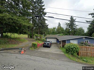 Street view of 9969 216th