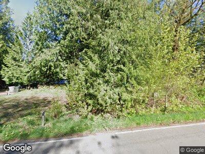 Street view of 31613 East Lake Morton