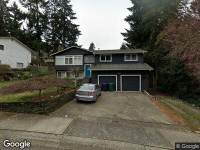 Street view of 32911 39th