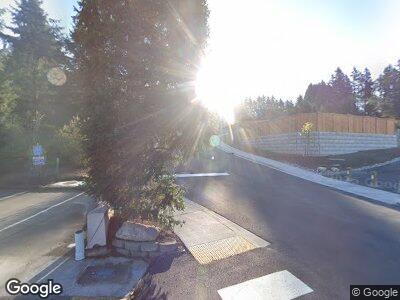 Street view of 24220 13th Ave SE