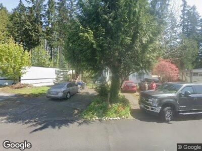 Street view of 3333 228th St SE
