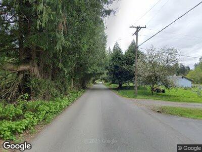 Street view of 19898 236th