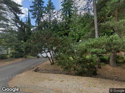 Street view of 3012 229th Pl NE