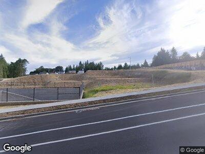 Street view of 7438 44th Pl NE Lot 4