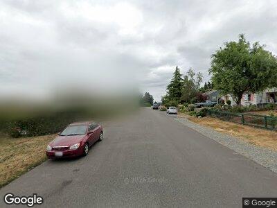 Street view of 11054 Parkview