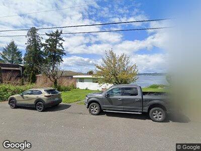 Street view of 3030 SW 300th