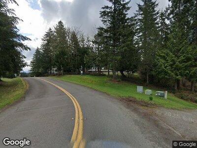 Street view of 35421 55th