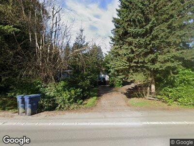 Street view of 19029 168th