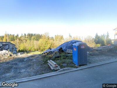 Street view of 20203 94th Dr NE