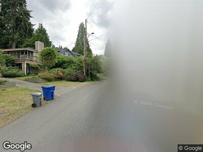 Street view of 23778 39th