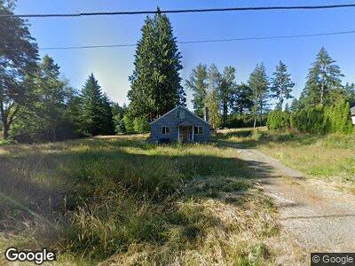 Street view of 19225 SE 168th St