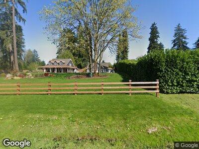 Street view of 24229 7th Ave SE