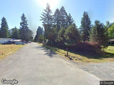 Street view of 13838 168th