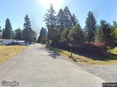Street view of 13832 168th