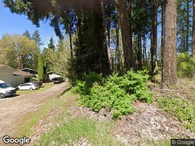 Street view of 14842 NE 185th St