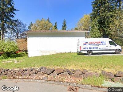 Street view of 14838 NE 185th St