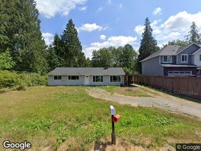 Street view of 12410 156th
