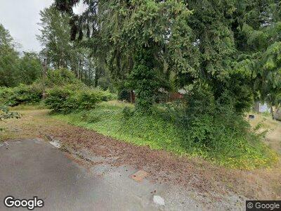 Street view of 1749 SW 341st