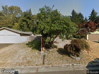 Street view of 30317 11th