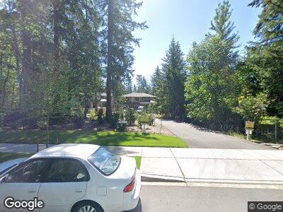 Street view of 24519 SE 14th St