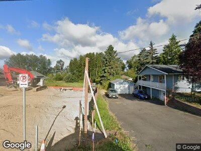 Street view of 5410 67th Ave NE Lot 3