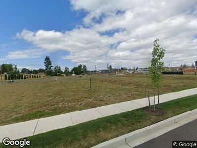 Street view of 4532 88th Ave NE Lot 85