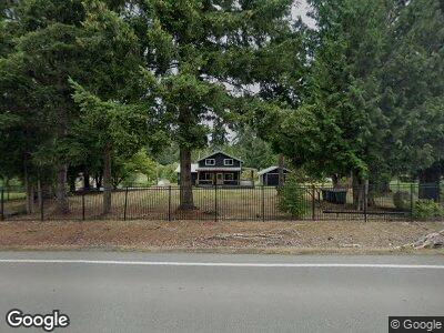 Street view of 624 212th Ave SE