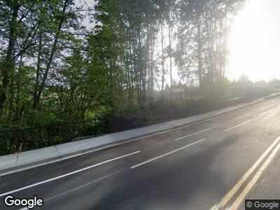 Street view of 7414 44th Pl NE Lot 7