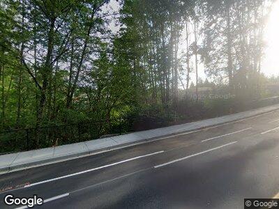 Street view of 4418 74th Dr NE Lot 8