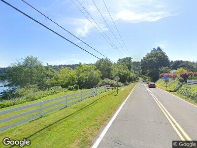 Street view of 25663 Dockton