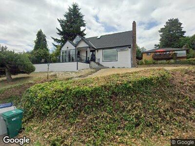 Street view of 10607 Dixon Dr S