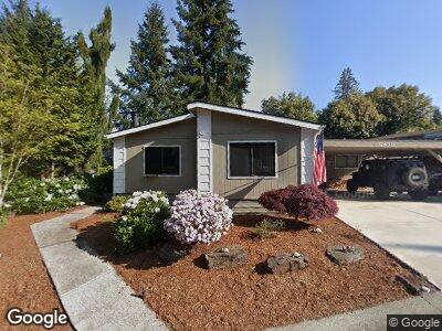 Street view of 12630 NE 189th St