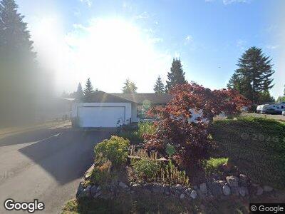 Street view of 4115 125th St NE