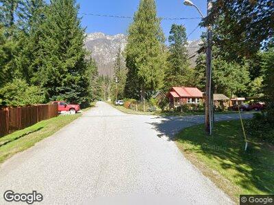 Street view of 14550 682nd