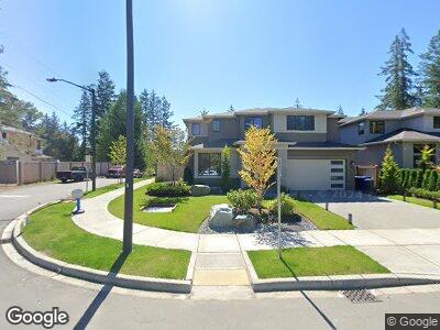 Street view of 24689 SE 14th CT