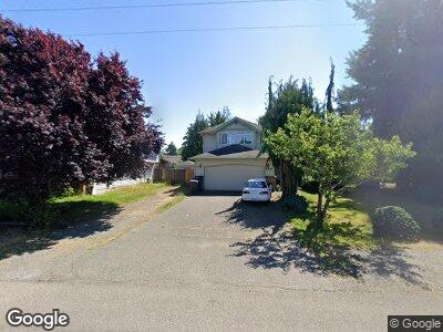 Street view of 9203 61st Dr NE