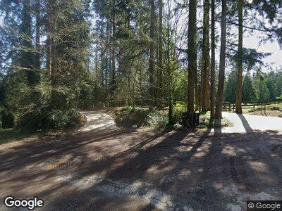 Street view of 14140 184th Ave NE