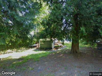 Street view of 13824 West Lake Kathleen