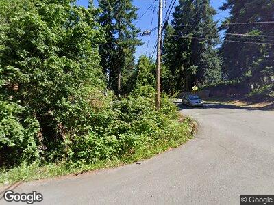 Street view of 18186 136th