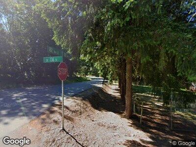 Street view of 18191 136th