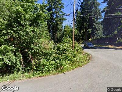 Street view of 18184 136th