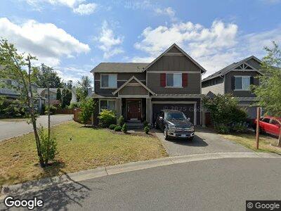 Street view of 13461 181st