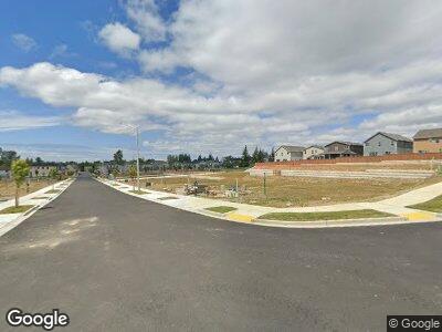 Street view of 8755 47th Pl NE Lot 16