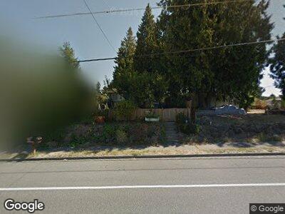Street view of 10252 4th Ave SW