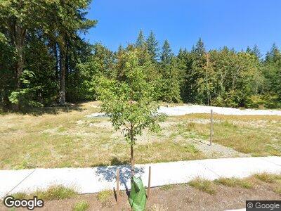 Street view of 24922 SE 17th St